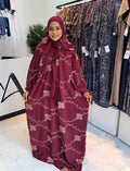 Prayer Abaya