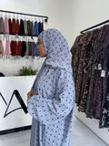 Prayer Abaya