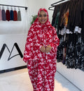 Prayer Abaya