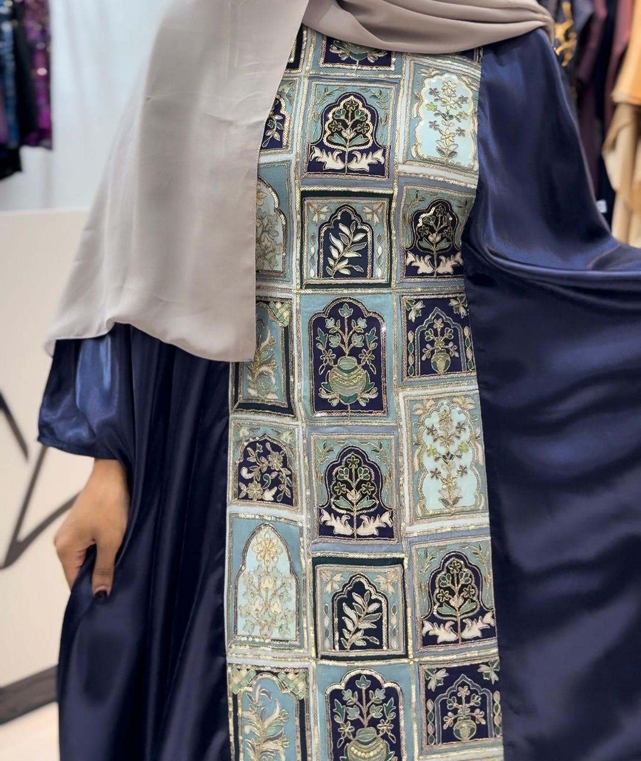Eid Jalabiya