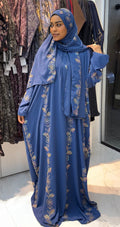 Prayer Abaya