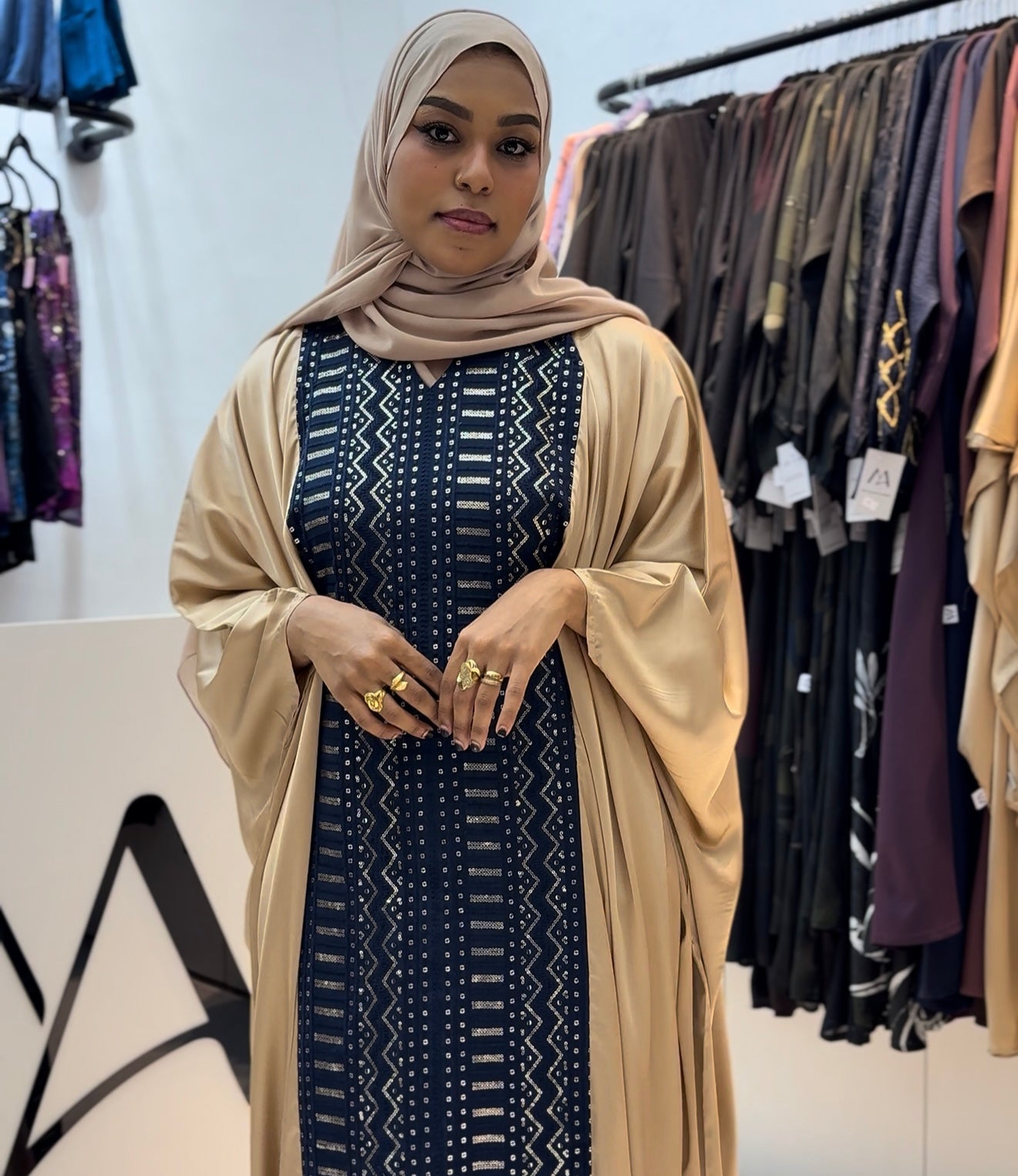 Eid Jalabiya