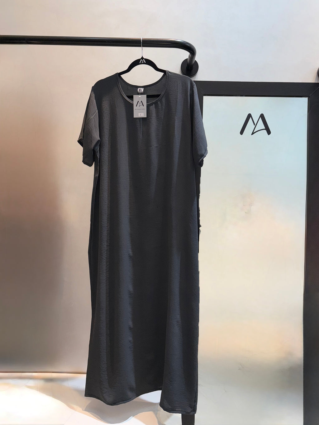 Inner Dress