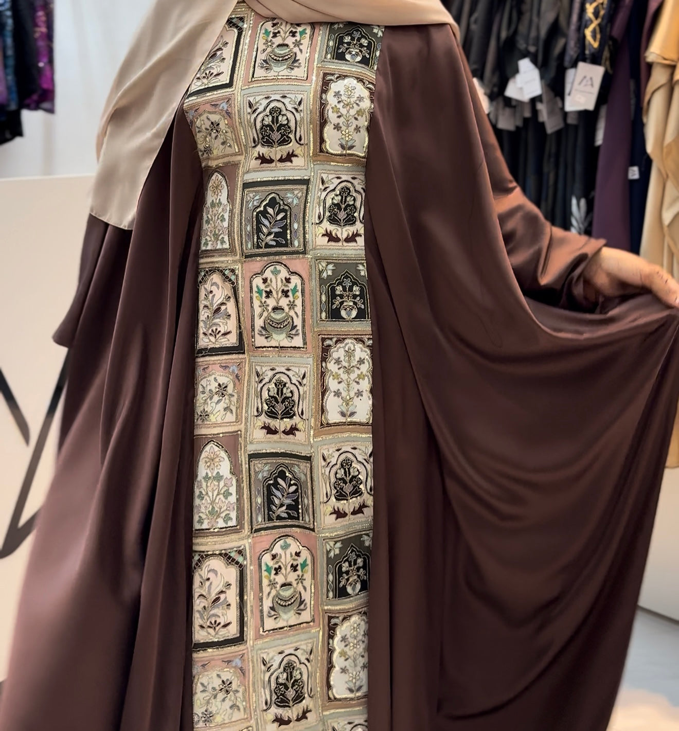 Eid Jalabiya