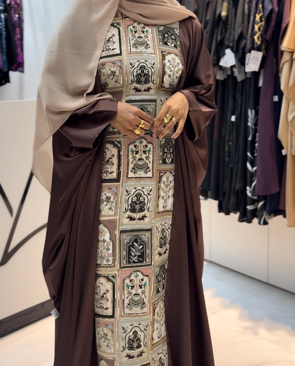 Eid Jalabiya