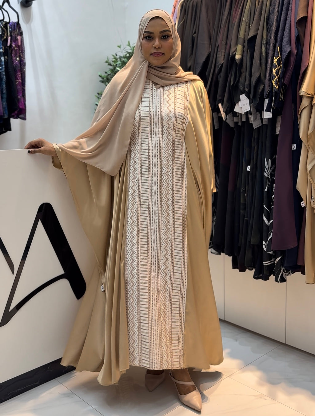 Eid Jalabiya
