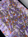 Mukhawar Fabric