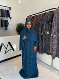 Prayer Abaya