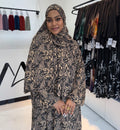 Prayer Abaya