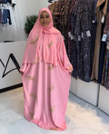 Prayer Abaya