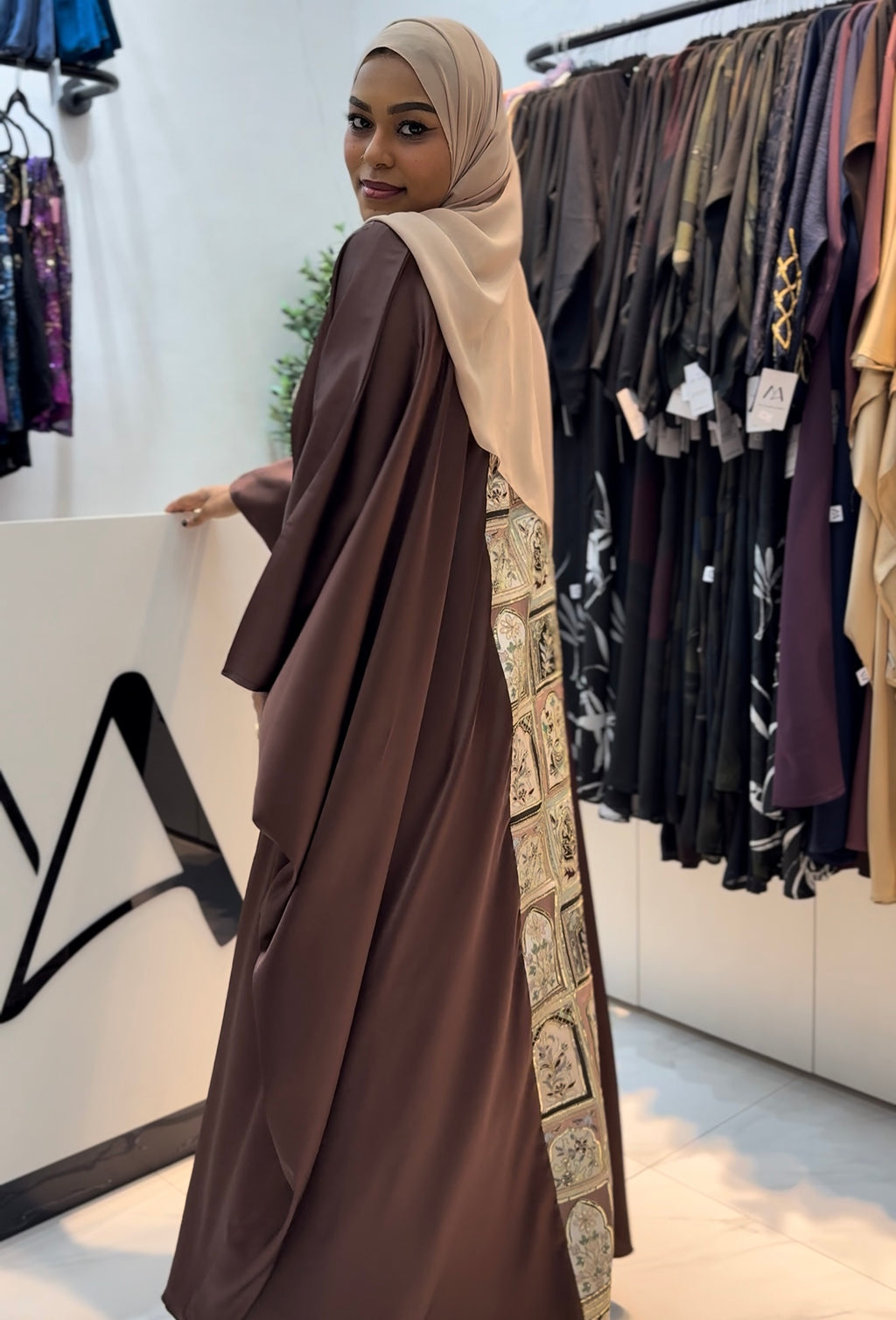 Eid Jalabiya