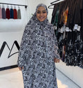 Prayer Abaya