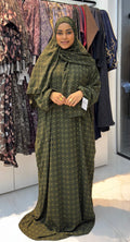 Prayer Abaya
