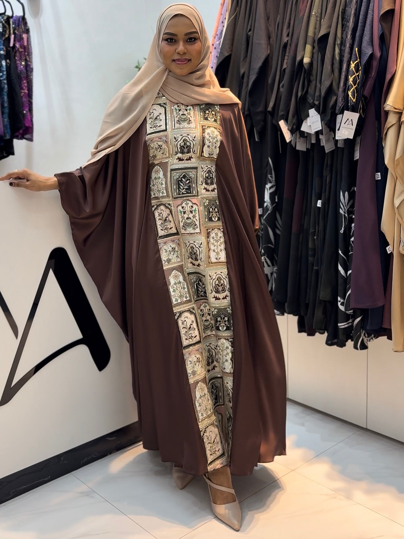Eid Jalabiya