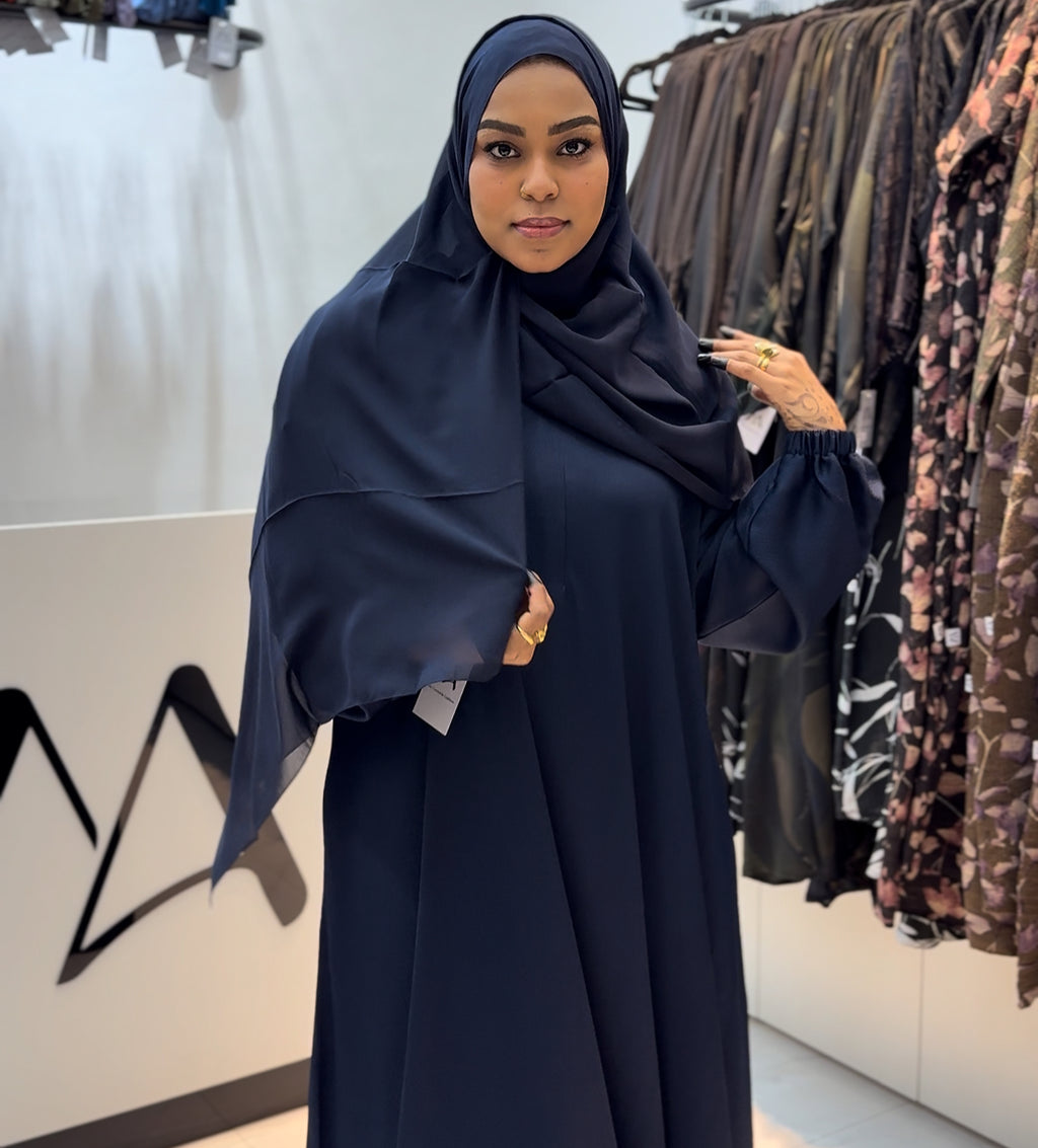 Classic Abaya