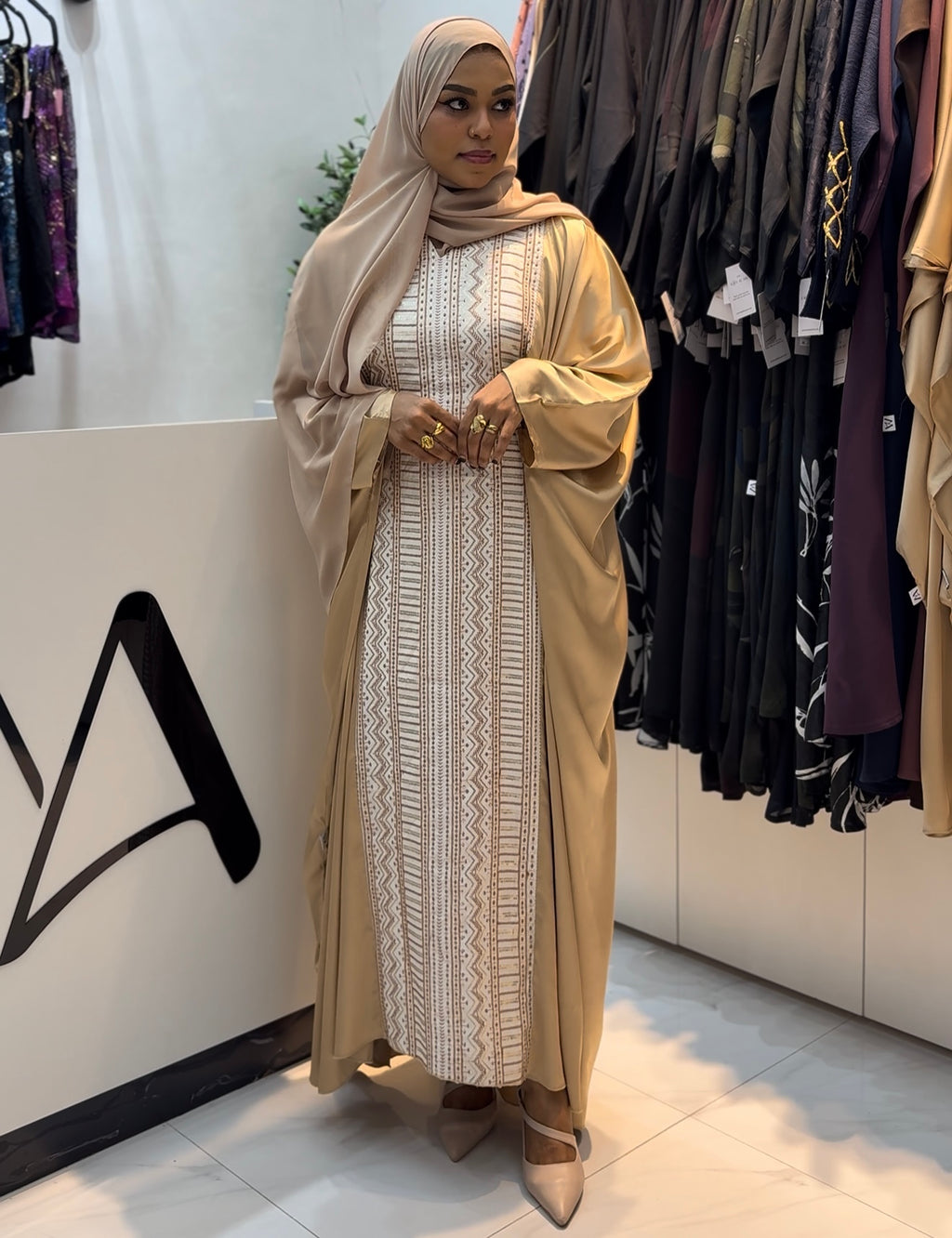 Eid Jalabiya