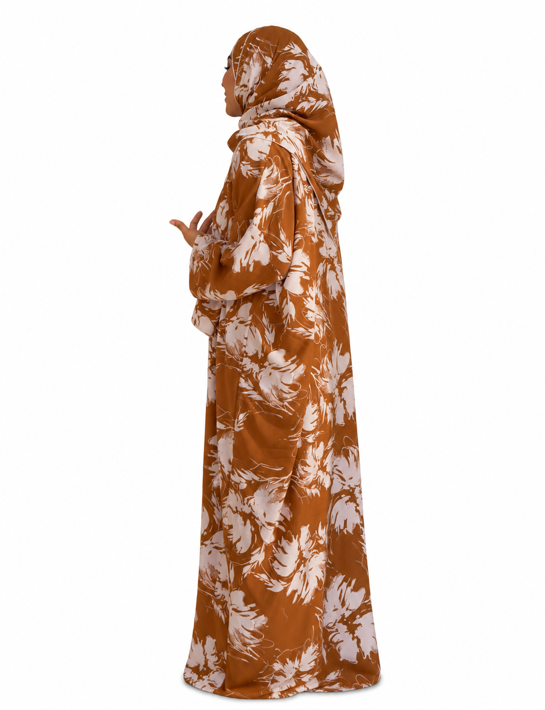 Prayer Abaya