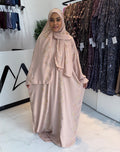 Prayer Abaya
