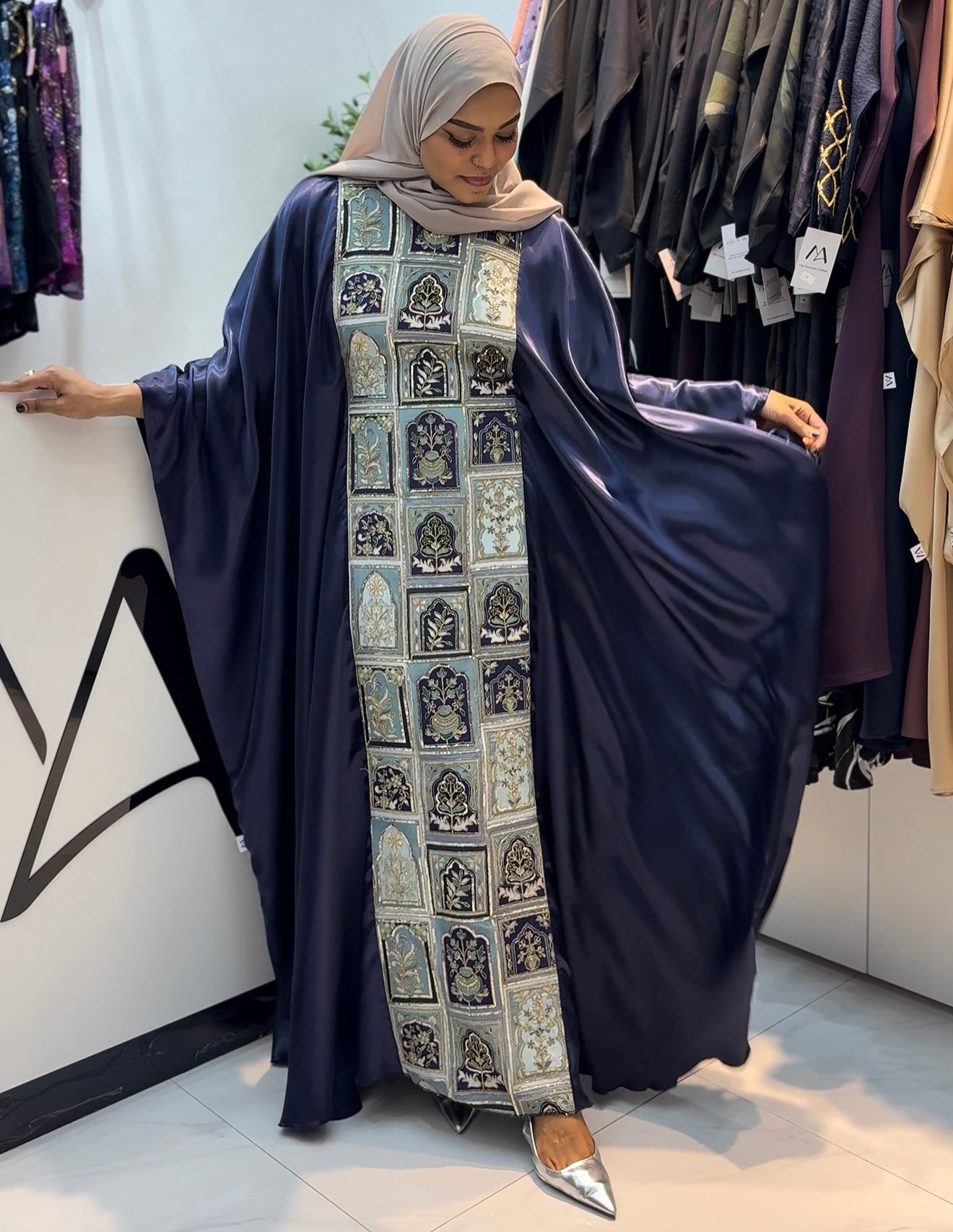 Eid Jalabiya