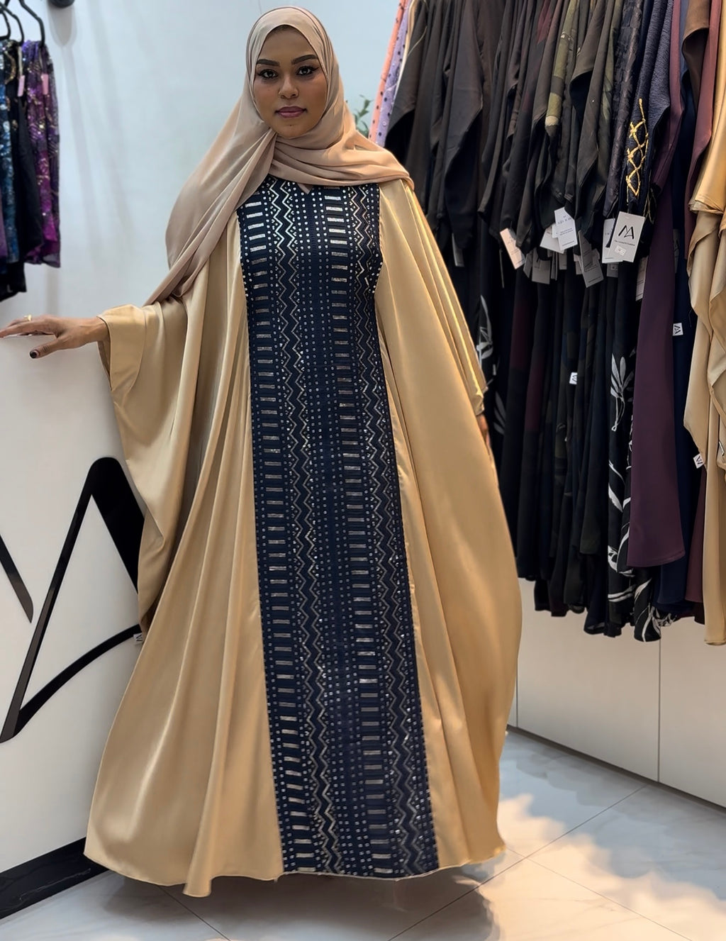 Eid Jalabiya