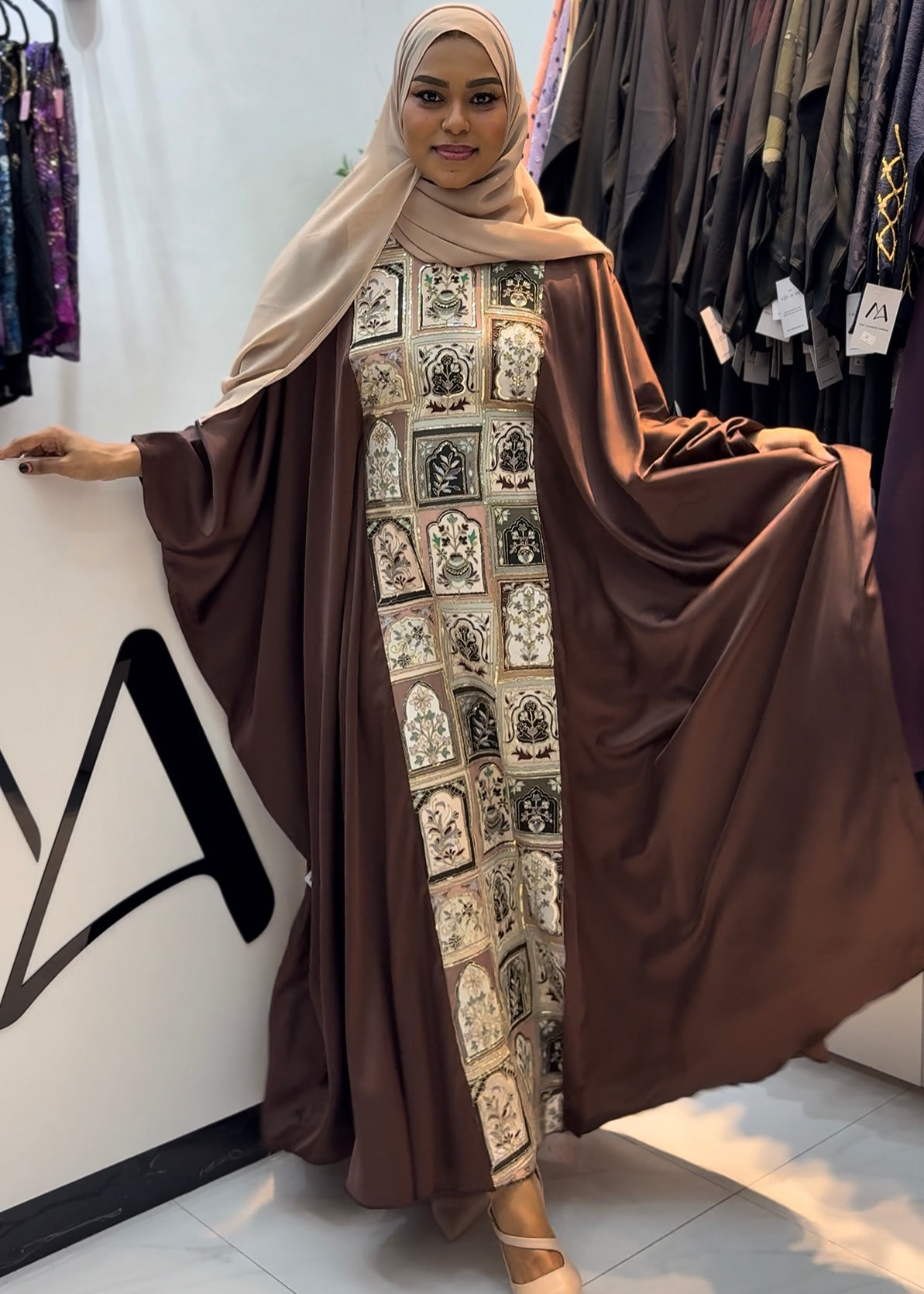 Eid Jalabiya