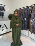 Prayer Abaya