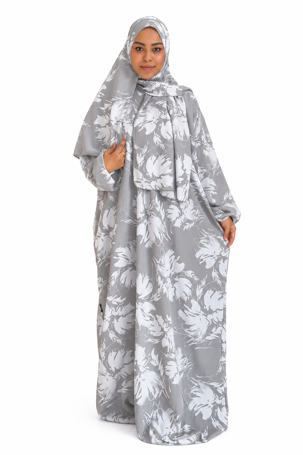 Prayer Abaya