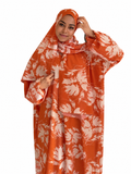 Prayer Abaya