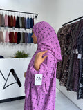 Prayer Abaya