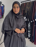 Prayer Abaya