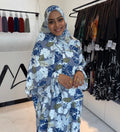 Prayer Abaya