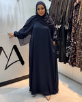 Classic Abaya