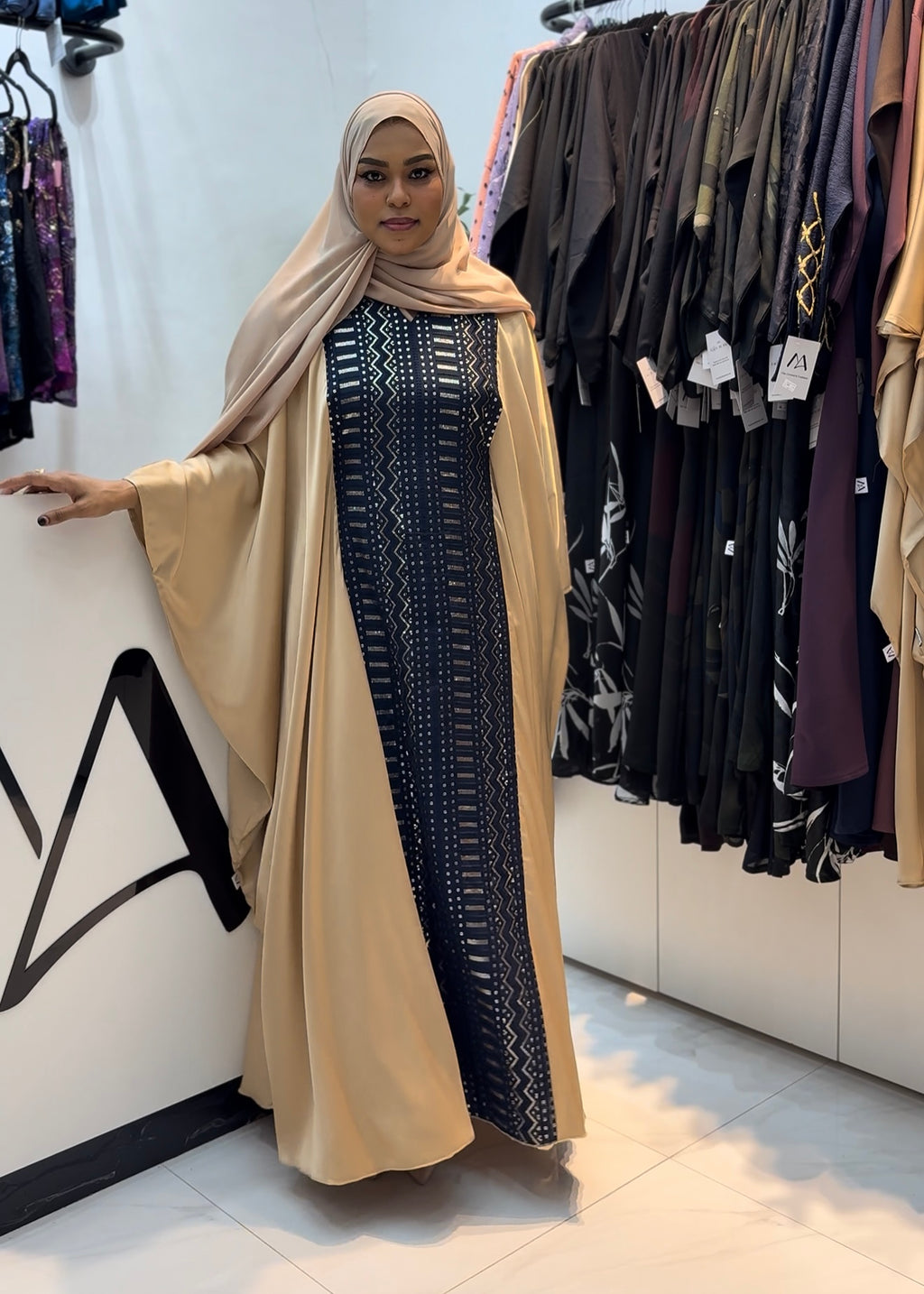 Eid Jalabiya