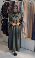 Classic Abaya
