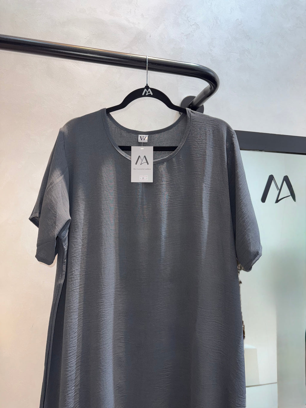 Inner Dress