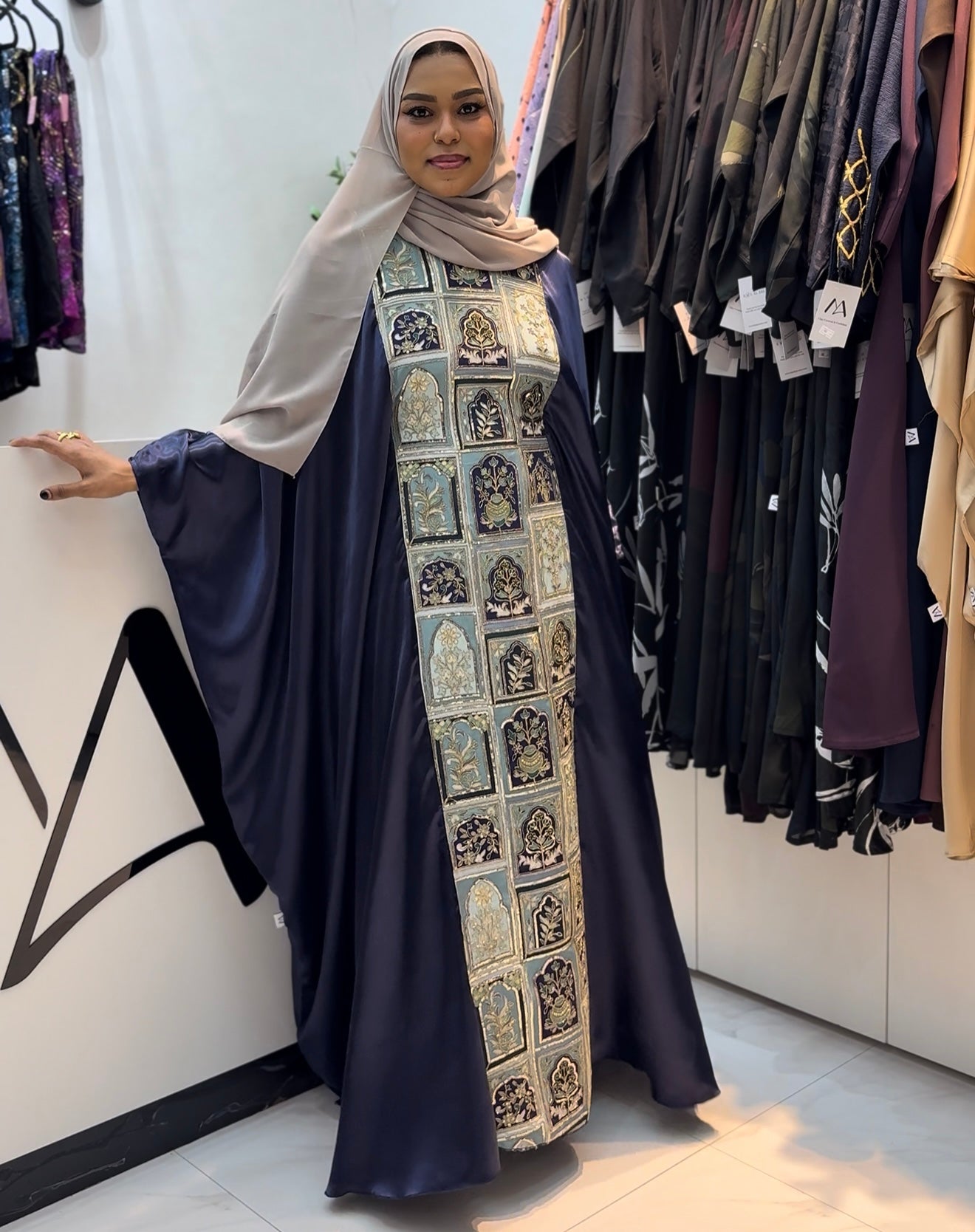 Eid Jalabiya
