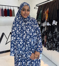 Prayer Abaya