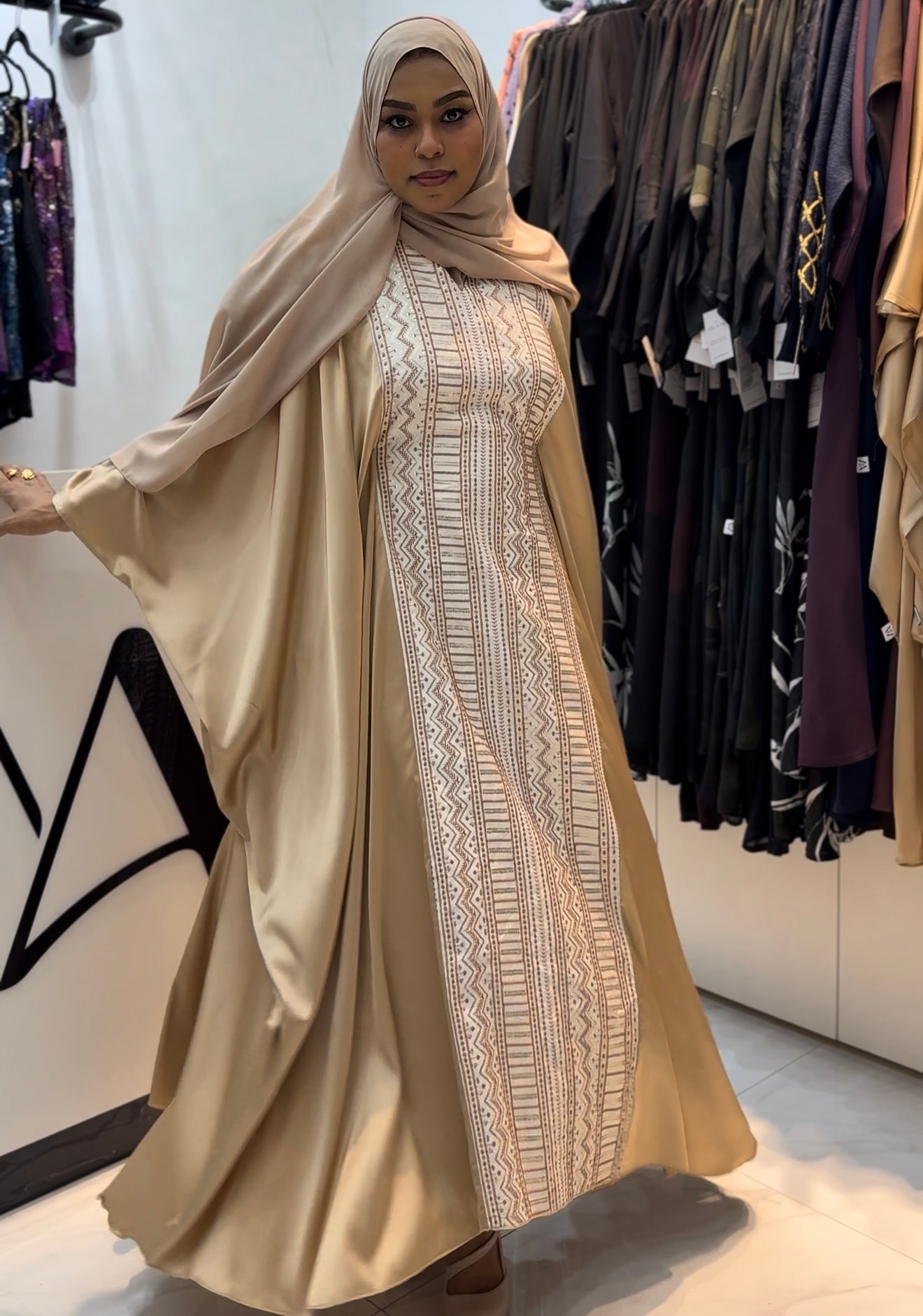 Eid Jalabiya