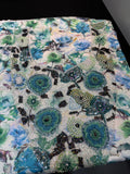 Mukhawar Fabric