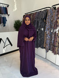 Prayer Abaya