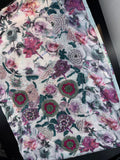 Mukhawar Fabric