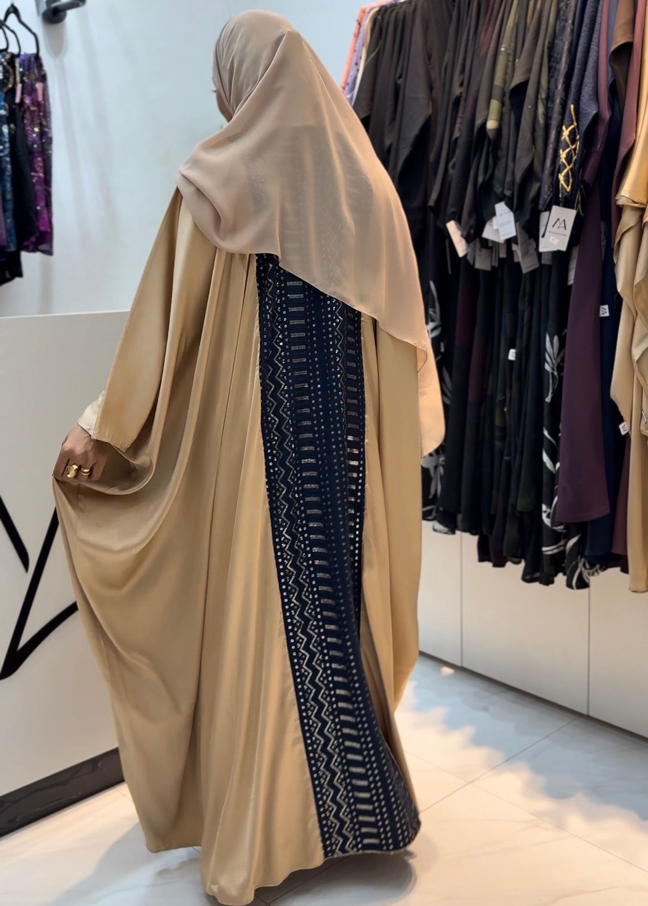 Eid Jalabiya