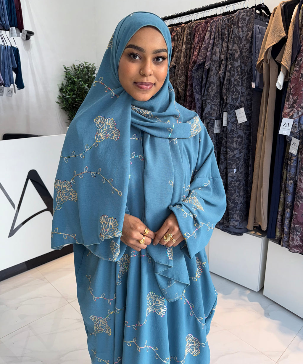Prayer Abaya