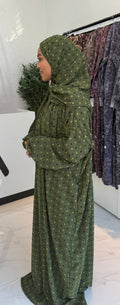 Prayer Abaya