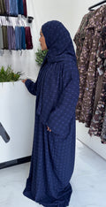 Prayer Abaya