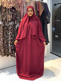 Prayer Abaya
