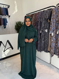 Prayer Abaya