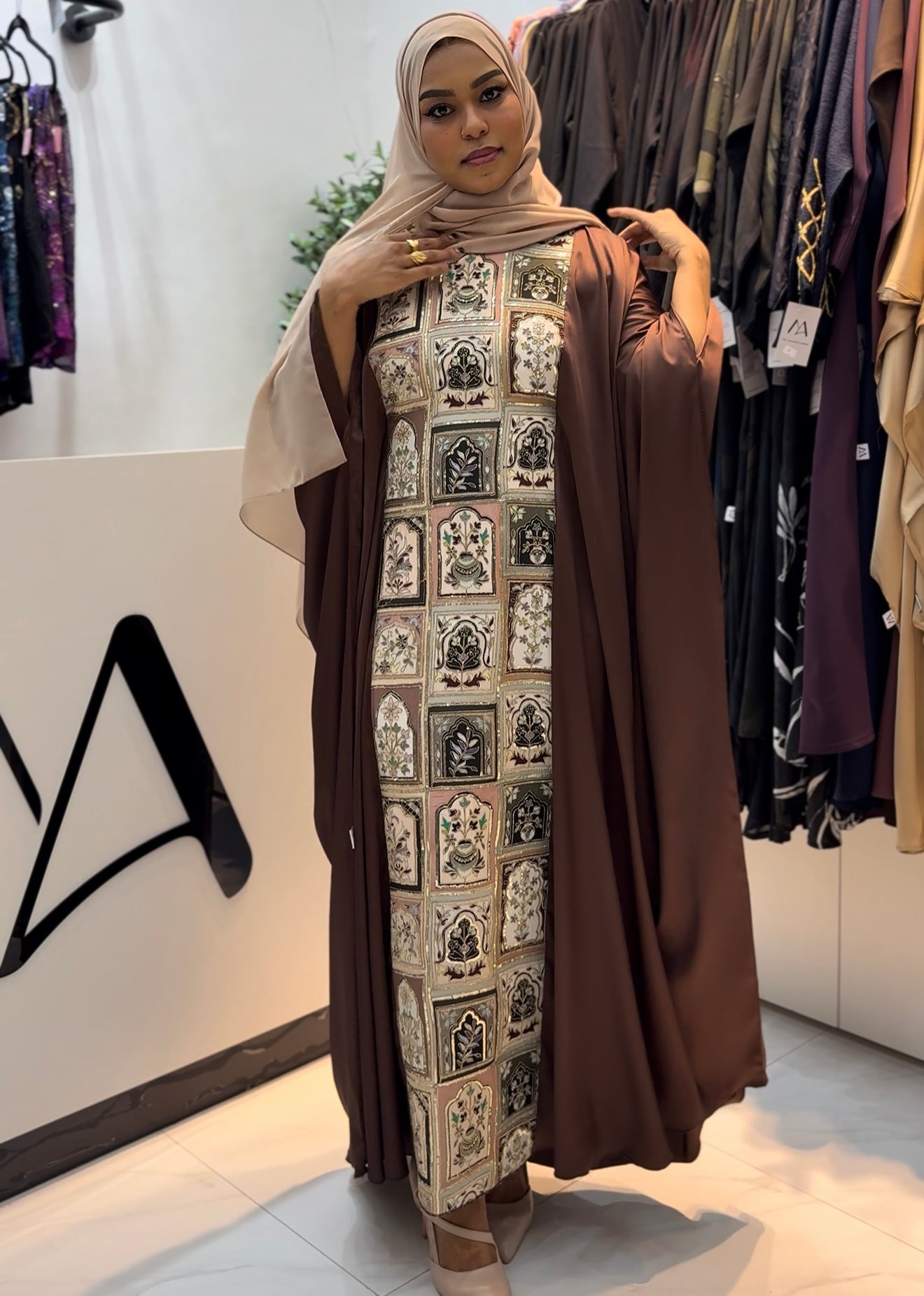Eid Jalabiya