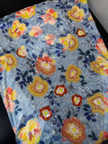 Mukhawar Fabric