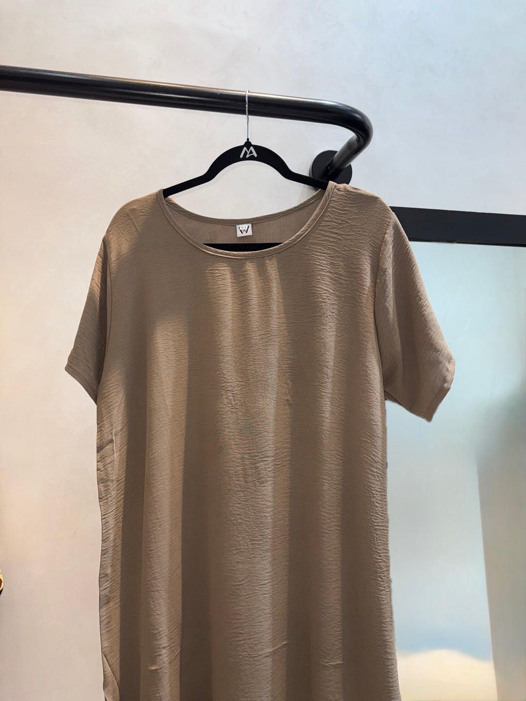 Inner Dress